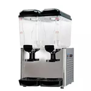 식혜 디스펜서 업소용 음료수 믹서타입 음료 단통 찜질방