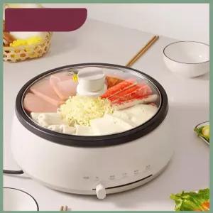 내솥분리멀티쿠커 분리형멀티쿠커 전기냄비