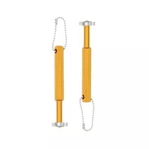 골프 클럽 그루브 클리너 및 샤프너 세트