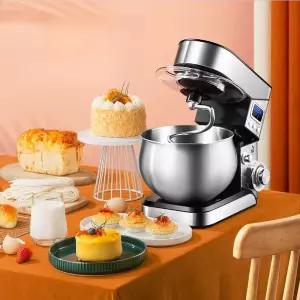 가정용반죽기 제빵 밀가루 믹서 반죽 빵반죽기 믹싱볼