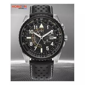 시티즌 Citizen [세금포함] [정품] Eco-Drive Promaster 나이트hawk Men 쿼츠 시계 - BJ7137-07E 손목시계