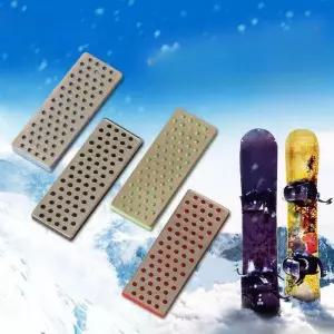 왁싱엣지 스키 엣징수리 관리기 엣징 다리미 튜너 패키지