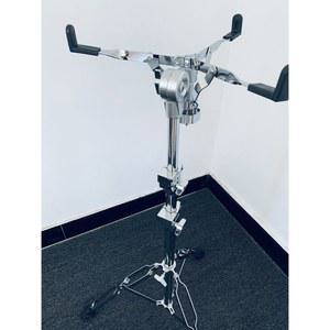 접이식 텅드럼 거치대 원목 25파이 높이조절 핸드드럼 철제 브래킷 디스크 헤이오 표준고도