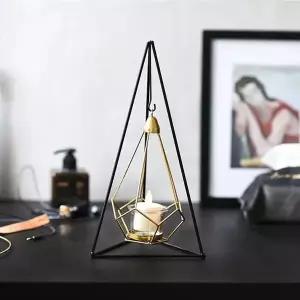 고품질 캔들 엔틱 티라이트 스탠드 향초꽂이 (WFKA06E)