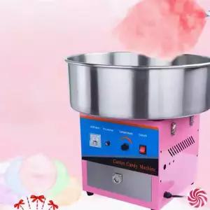 솜사탕 메이커 기계 만들기 가정용 홈파티 미니 간식