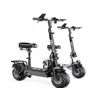 접이식 전동 킥보드 퀵보드 전기 나노휠 안장 스쿠터