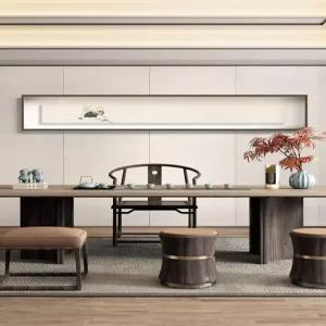 동양화 액자 인테리어 홈데코 산수화 풍속화 벽장식