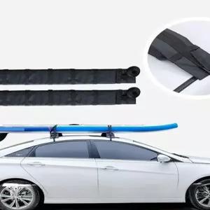 카약 패들보드 서핑보드 데크 손잡이 보트 물놀이