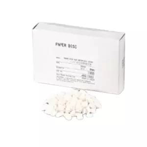 항생제 감수성 검사 항균활성실험 페이퍼 종이 디스크 체험놀이 만들기과확 두뇌개발