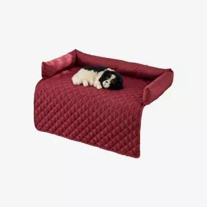 대형견 침대 쿠션 애완 담요 소파 발수 방석 애견