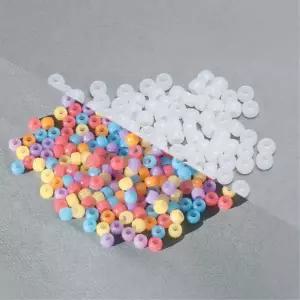 초등학교 과학 UV 자외선 태양광 색상변화 구슬 비즈 두뇌개발 모둠활동 학습용 학원