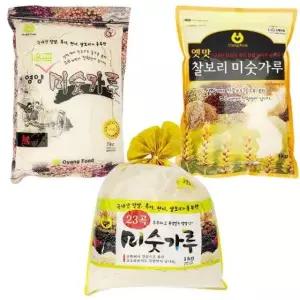 잡곡쉐이크 18곡 미숫가루 찰보리 미수가루 부담없는 영양식