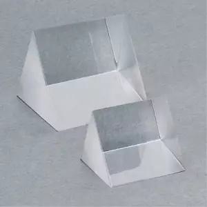 초등과학 직각 프리즘 햇빛 무지개 반사 굴절 실험 행사용품 창의적활동 두뇌개발