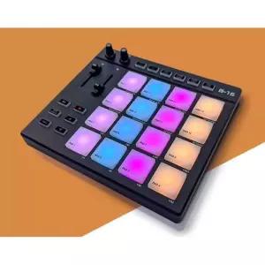 비트메이커 음향기기 음악 디제잉 키보드 작곡 장비 사운드