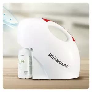 무선플루건 살균탈취분무기 미니