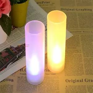 추천마켓1000 LED 촛불 전자양초 촛불등 전기양초