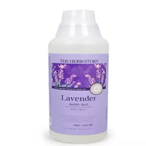 서누픽 버블바스1000ML 성인거품입욕제