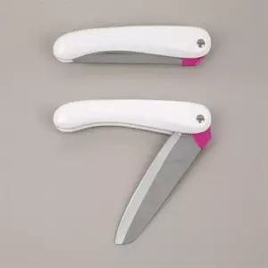 접이식 과도 90MM 과일칼