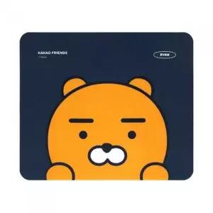 [알티피아]카카오프렌즈 마우스패드 라이언 아티산 겜용이