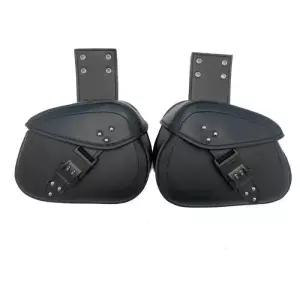 스쿠터 사이드백 오토바이 사이드박스 수납 수납가방