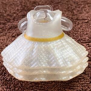 몽테조이 LOL용  드레스 슈트 레어 스타일 큰 자매 인형 어린이 복장 장난감 선물 선택 8cm 신상