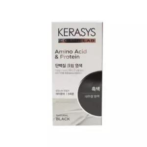 다팜 케라시스 새치 염색약 내추럴블랙 120G 흰머리
