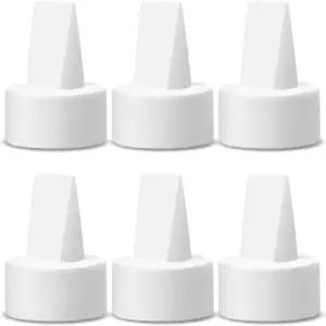 스펙트라 S1 S2 9 플러스 듀 350과 호환되는 메이맘 덕빌 밸브 오리지널 펌프 부품 액세서리 교체