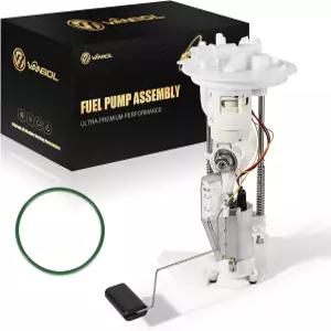 2004년 2005년식 2006년식 포드 레인저 마쓰다 B2300 B3000 L4 2.3L V6 3.0L 4.0L 가스 교체 E2357M