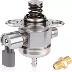 아우디 A3 3분기 TT 폭스바겐 제타 파사트 비틀 CC GTI Eos 2008-2018과 호환되는 기어라스트 고압 연료