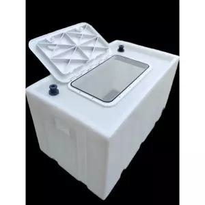 횟집 활어통 수산물운송수조 활어차 수조 수산물 박스