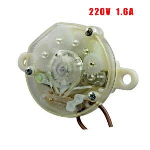 120 분 d형 포트 선풍기 타이머 포춘 팬 테이블 범용 벽