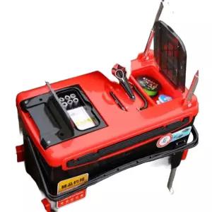 낚시 아이스박스 갈치 갯바위 방파제 쿨러 다리조절