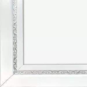 그레이스화이트 1000피스 퍼즐전용액자 510x735mm