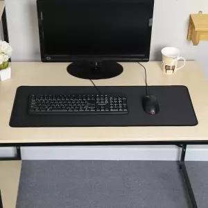 대형 게이밍 마우스패드 80x30cm 장패드 컴퓨터패드