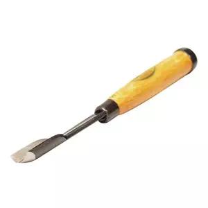 1790553 다가네 낱개-환도 9mm 조각도 조각도 금화 끌