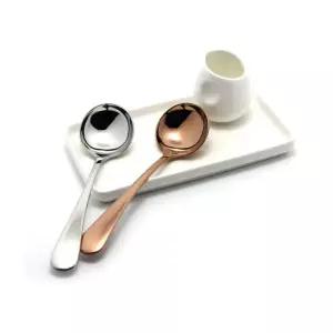 커핑스푼 실버 빙수스푼 계량컵 계량스푼 바리스타