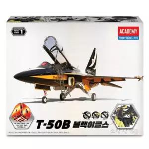 소망상점 4D 키트 T-50B 블랙이글스 생일선물 남편선물 피규어