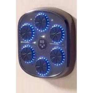 뮤직박싱 펀치 복싱 체중 조절 리듬 복싱다이어트 타겟 권투