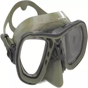 마레스 스파이더 마스크 (올리브)