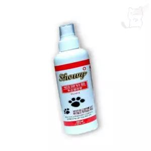 서지스토어 쇼니 향수 플로랄향 200ml 애완동물냄새