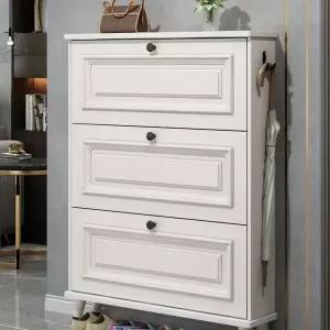 슬림 장 현관 좁은 폴딩 현 틈새 벤치장