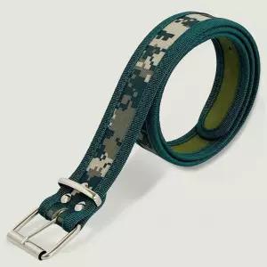 작업용 벨트 (철얼룩) 공구 허리띠 연장벨트 못주머니