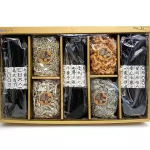 설선물세트 단체선물 명절선물세트 902번 바다의정 선물세트