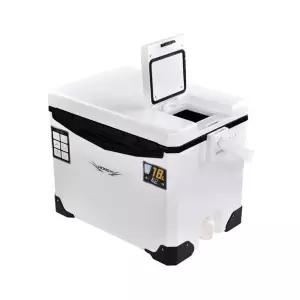 갈치 쿨러 그린 방어 쭈꾸미 깔판 얼음 바퀴 트렁크