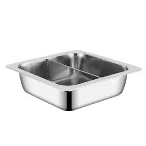 4구 냄비 쿠커 전골 가정용 샤브샤브 오뎅탕