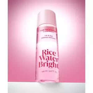 THE FACE SHOP 미감수 브라이트 립앤아이 메이크업 리무버 120ml