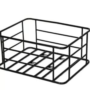 전동킥보드 자전거 짐받이 선반 소형 받침대 탑박스 후면 배달