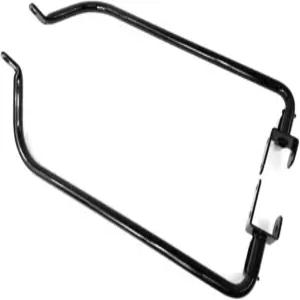 일렉트라 스트리트 글라이드 로드 킹 울트라 클래식 리미티드 CVO 2014-2025 참조 HD 90200981 새들백