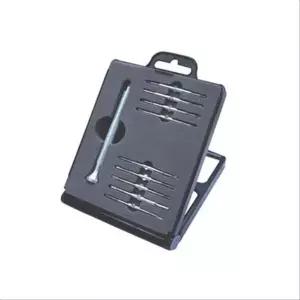 소형 정밀 드라이버 세트 18 in 1 스크류 십자 일자 기계 분해