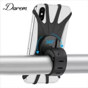 자전거용 360도 회전 휴대폰 거치대 자전거거치대 자전거핸드폰거치대 자전거휴대폰거치대 자전거용품